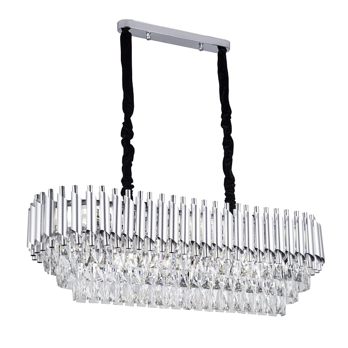 Люстра MODELUX ML.7010.12 SL