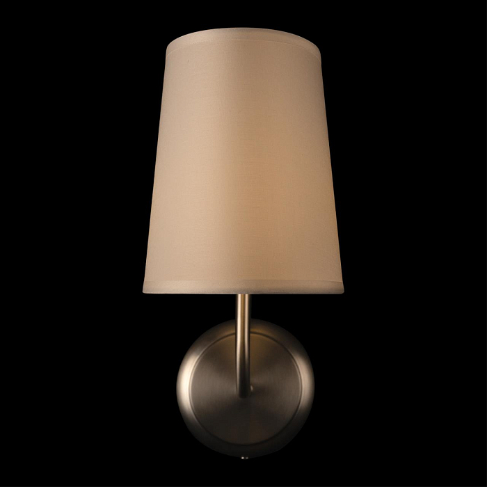 LOFT IT 10527W Nickel