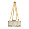 Люстра ARTE LAMP A1065SP-8PB