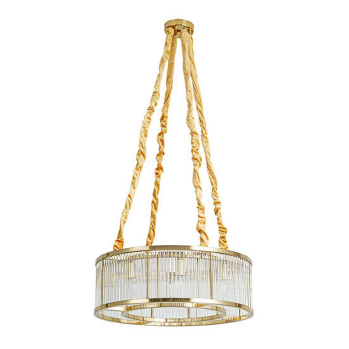 Люстра ARTE LAMP A1065SP-8PB