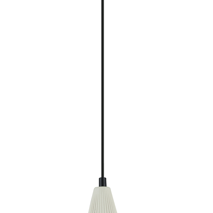Люстра NewRgy 6310MDM-1 CRM+BL+W