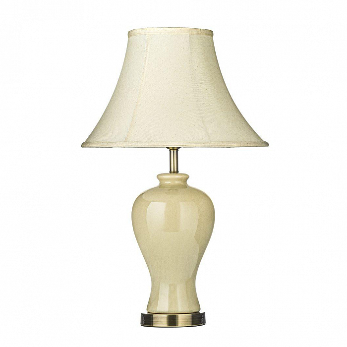 Настольная лампа Arti Lampadari Gianni E 4.1 LG