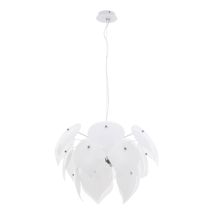 Люстра подвесная ARTE LAMP A5695SP-5WH