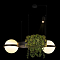 Светильник LOFT IT 10121/2 Dark grey