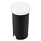 Уличный светильник ARTE LAMP A3601IN-1WH