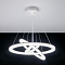 Люстра подвесная  CL710A104S
