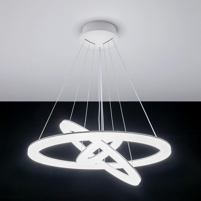 Люстра подвесная  CL710A104S