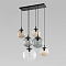 Люстра TK Lighting 4819 Esme