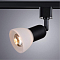 Трековая система Трековый светильник ARTE LAMP A3156PL-1BK