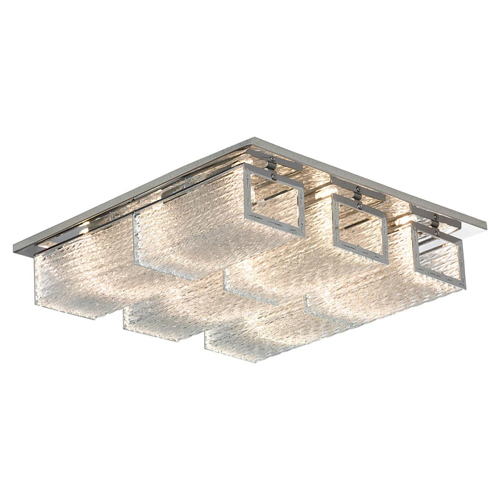 Люстра потолочная Lussole LSA-5407-09