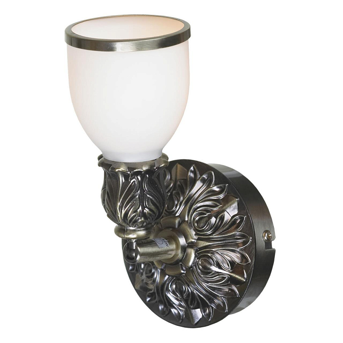 Спот на 1 лампу Lussole LSL-7301-01