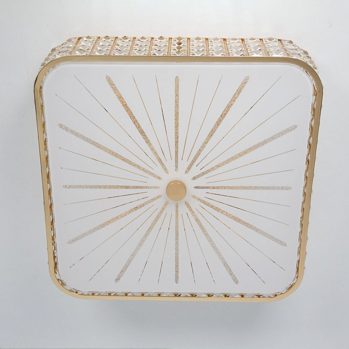 Люстра хрустальная  CL324262