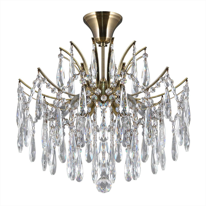 Люстра на штанге  CL302163