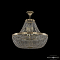 Люстра большая Bohemia Ivele Crystal 19051/H1/55IV G