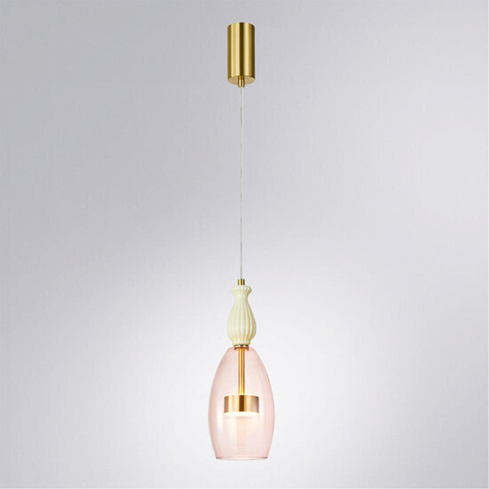 ARTE LAMP A2405SP-9PK