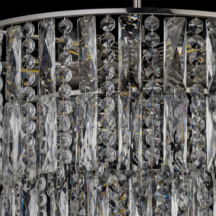 Люстра Arti Lampadari Deliceto E 1.5.38.100 N