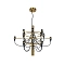 Люстра Divinare 8030/17 LM-18