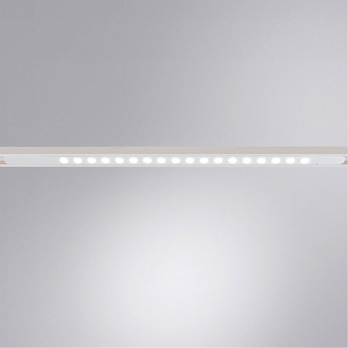 Трековая система ARTE LAMP A7266PL-1WH