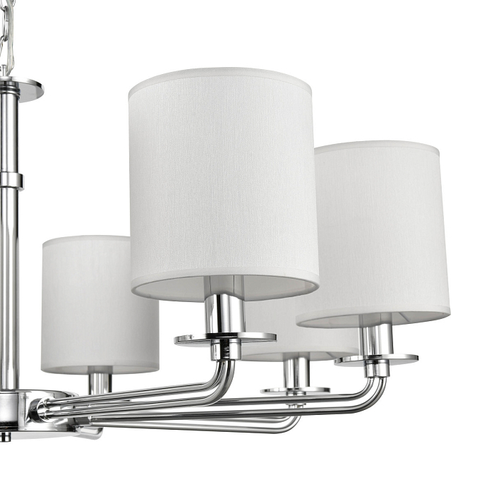 Люстра подвесная Vele Luce VL1753L08