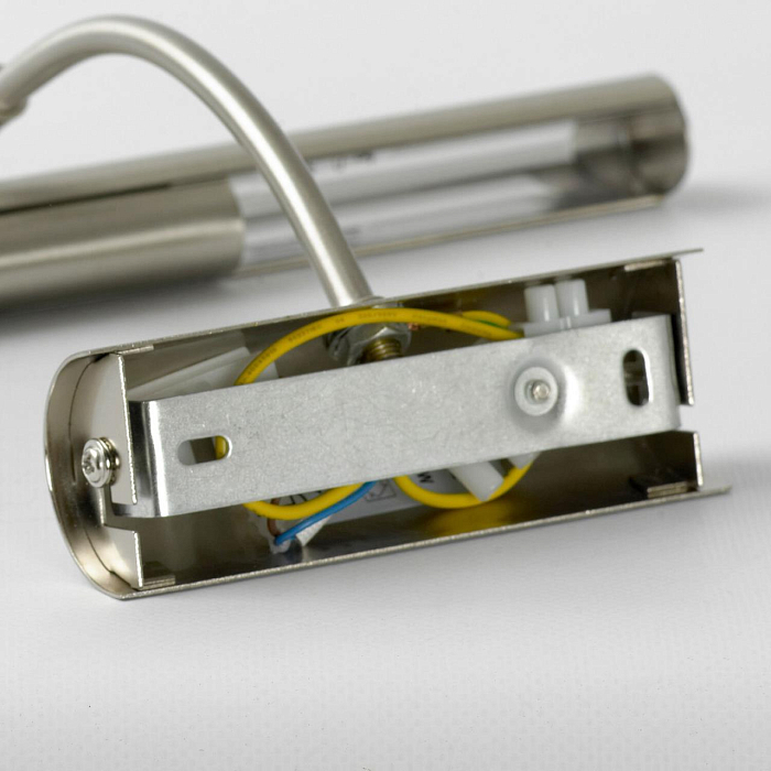 Интерьерная подсветка подсветка картины Lussole LSQ-0311-02