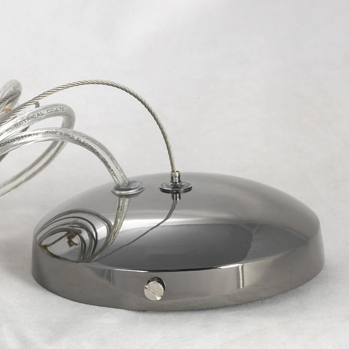 Люстра подвесная Lussole LSP-8337