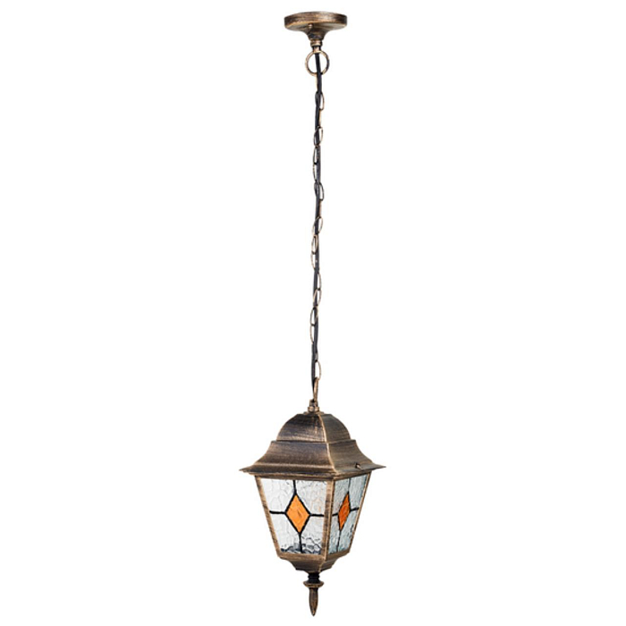 Уличный светильник ARTE LAMP A1541SO-1BN