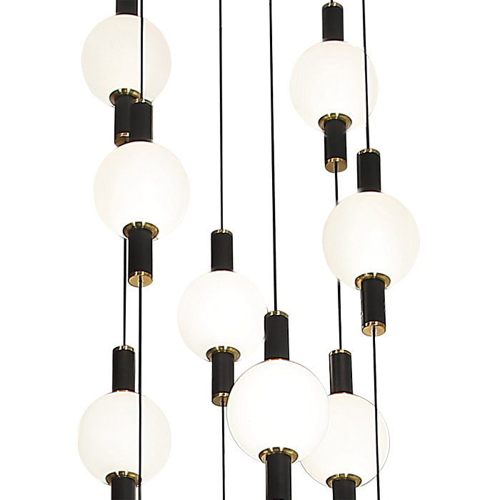Kink Light 07637-18A,19(01)