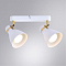 Спот ARTE LAMP A5047PL-2WH