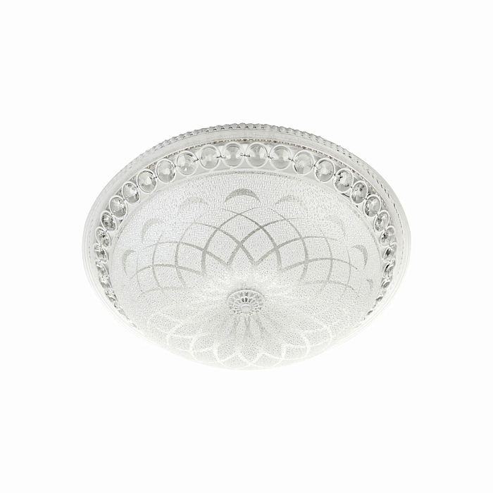 Светильник LED4U L1107-400 WT