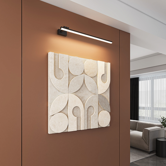 Интерьерная подсветка Elektrostandard 40155/LED