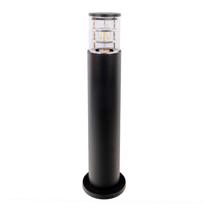 Уличный светильник ARTE LAMP A5316PA-1BK