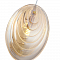 Светильник Crystal Lux MAR SP1 AMBER