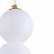 Светильник тройной Kink Light 07627-3,01
