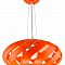 Светильник одинарный Sfera Sveta 8628/3L ORANGE