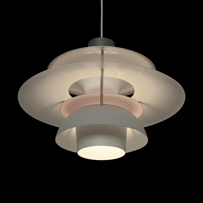 Светильник LOFT IT 10113 Grey