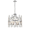 Люстра подвесная Vele Luce VL4153P26