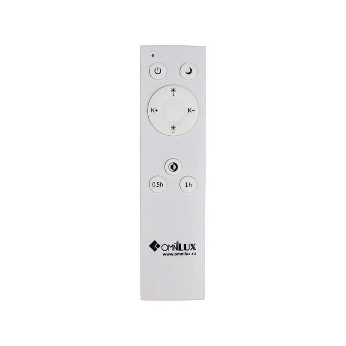 Люстра потолочная Omnilux OML-47707-30