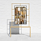 Светильник ARTE LAMP A1052AP-2GO