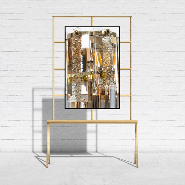 Светильник ARTE LAMP A1052AP-2GO