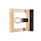Бра на 1 лампу Vele Luce VL6222W01