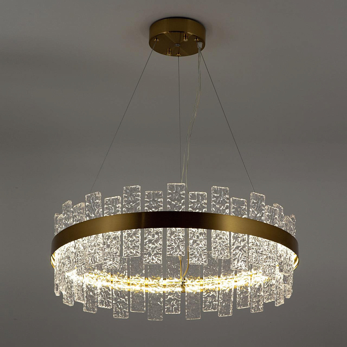 Люстра MODELUX ML.99993.600 AB