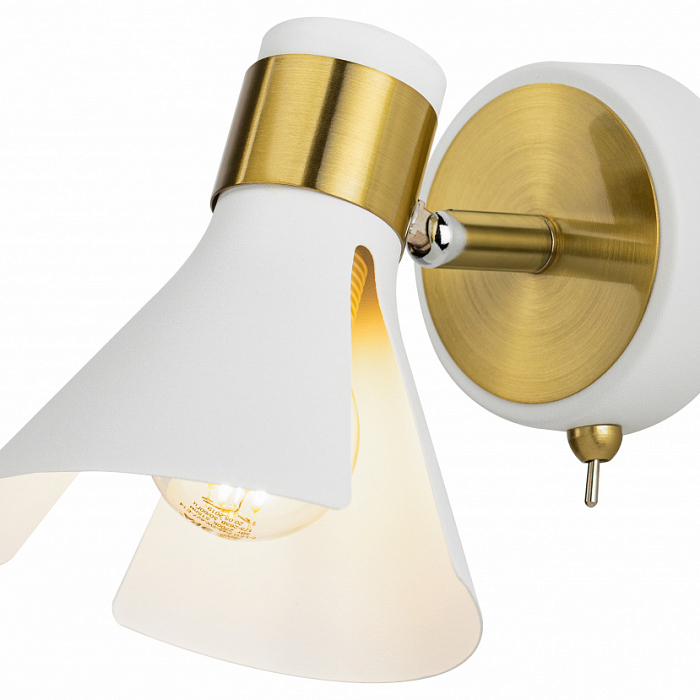 Спот на 1 лампу Rivoli 7054-701