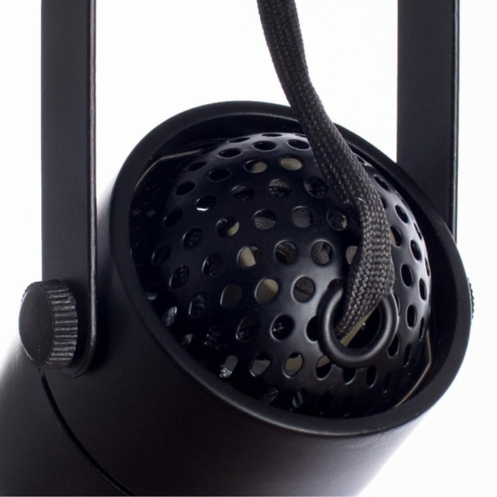 Спот на 2 лампы ARTE LAMP A1310PL-2BK
