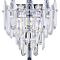 Бра NewRgy B1-ф260*H320 Chrome