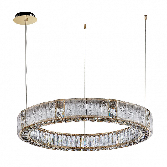 Люстра Favourite 4204-8P