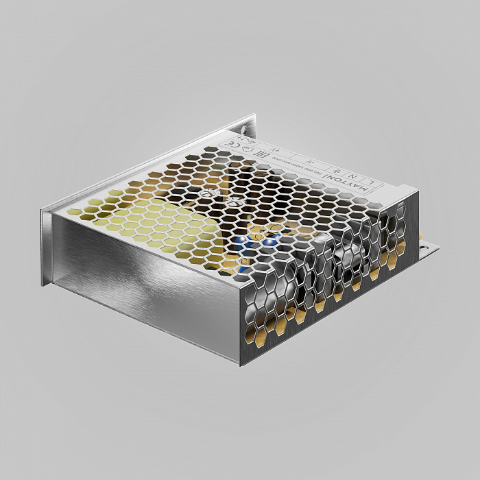 Трековая система Technical PSL006-150W-48V-IP20