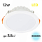 Светильник Citilux CLD5112N