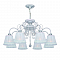 Люстра подвесная F-Promo 2150-8PC