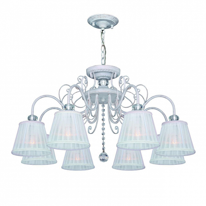 Люстра подвесная F-Promo 2150-8PC