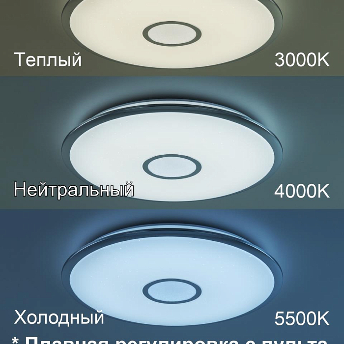 Люстра потолочная  CL703A80G